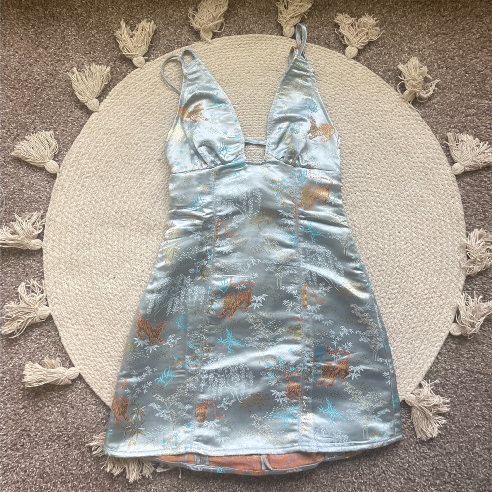 Urban outfitters mini dress new with tags